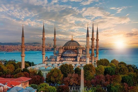 Istanbul